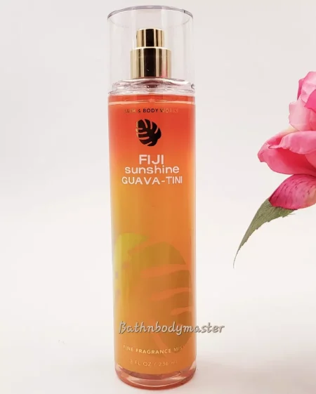 BATH & BODY WORKS FIJL SUNSHINE GUAVA-TINI